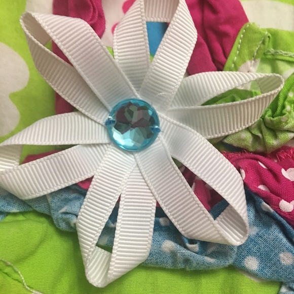 Rare Editions summer dress - Picture 4 of 5